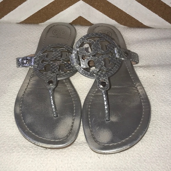 Tory Burch Shoes - Tory Burch Sandals